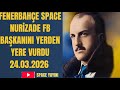 FB Space Odası | Nurizade Çılgına Döndü Abi Bu Başkan Ne Yaptı Bu Paraları ?