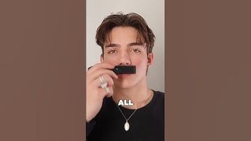 Your sign to get a moustache