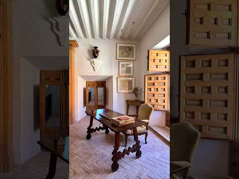 How to create a sense of elegant calm in interiors!  #interiordesign #homedecor #architecture