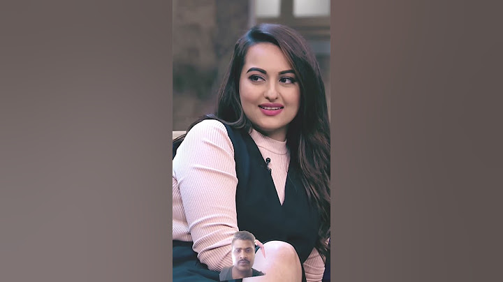 Sonakshi ने सुनाई अपने मम्मी पप्पा की Love Story | Watch Full Video-The Kapil Sharma Show #comedy