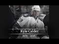 Kyle Calder Stories and Memories with Brent Parker Former Regina Pats President