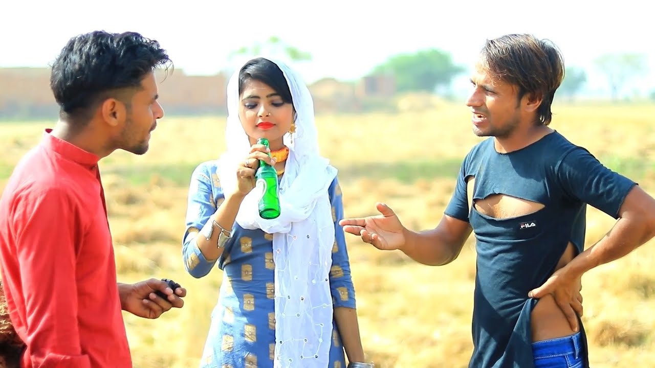 Full Moovi Hakku Ki Bahu Or Dada Heja Part @HAKKUSINGARIYA Vlog