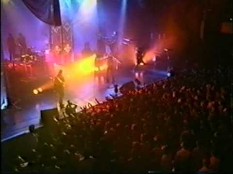 ROYAL HUNT - RIVER OF PAIN - Live at Akasaka Blitz, Tokyo, Japan 06.10.97