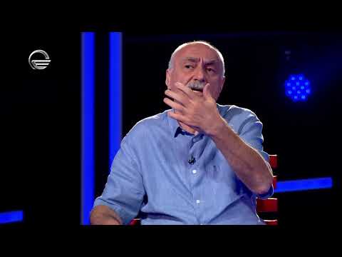 შეკითხვა ლადო კახაძეს | პოპულისტი ბრძანდებით?