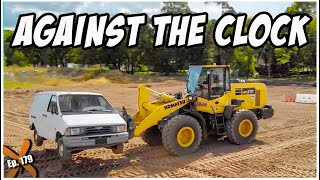 Crushing the Competition | Sandbox Olympics // Ep. 179 screenshot 5