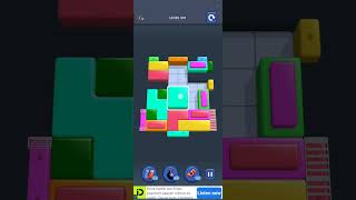 Shape Escape Level 591