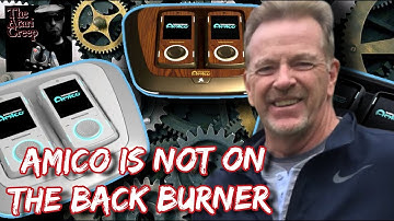 The Intellivision Amico LIVES. *** click bait title.*** | The Atari Creep