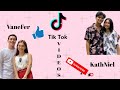 #VaneFer #KathNiel #Tiktok #Compilation | Vanessa&Gifer | Kat&Marc Daniel | It's Catherine