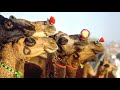 Pushkar Camel Fair, Rajasthan. Travel India | Full Documentary