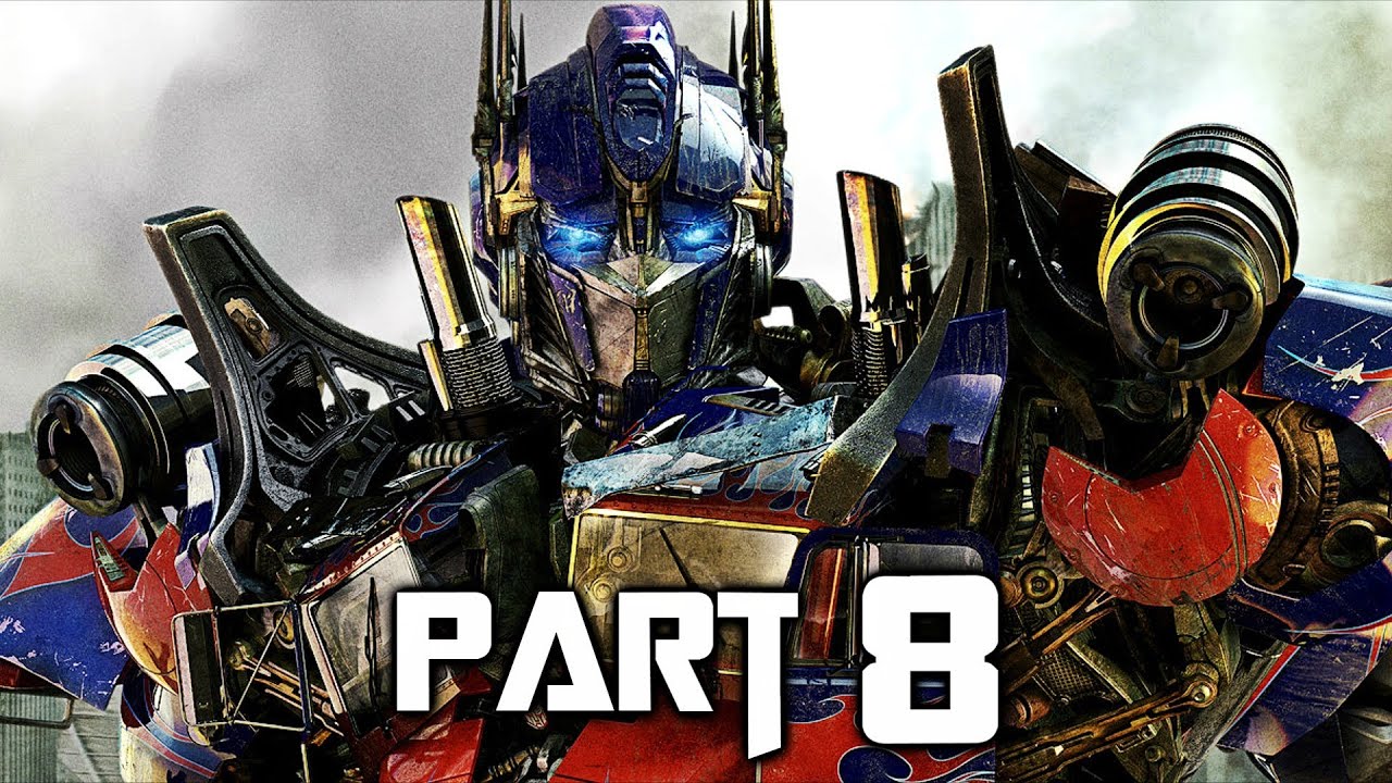 transformers 8 transformers 8