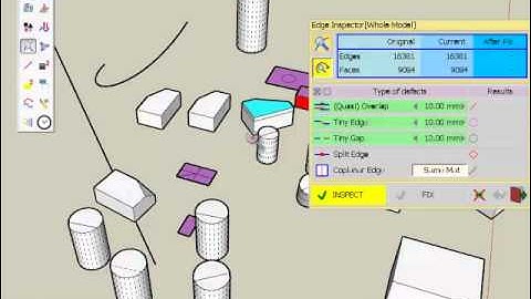EdgeInspector 1 0   - Overview