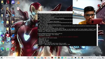 Playing Music using Twilio API and selenium