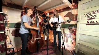Wood Brothers - Ain't No More Cane (Live @Pickathon 2012) chords
