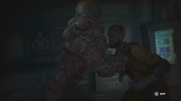 The Callisto protocol part 9 Habitat Dome Oxygen Processing