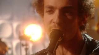 Mystery Jets - Bubblegum (ITV Weekend TV Performance)