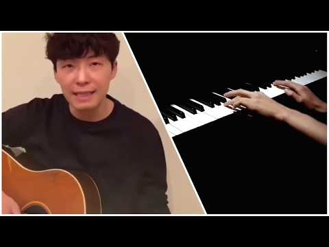 【ピアノ動画】星野源−うちで踊ろう/Dancing On The Inside