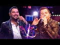 Banda Ms Vs La Adictiva de Mesillas - Sus Mejores Éxitos 2021 - Lo mas Romantico