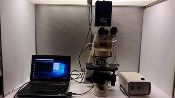 Photometrics CoolSNAP HQ2 CCD Camera - 11770