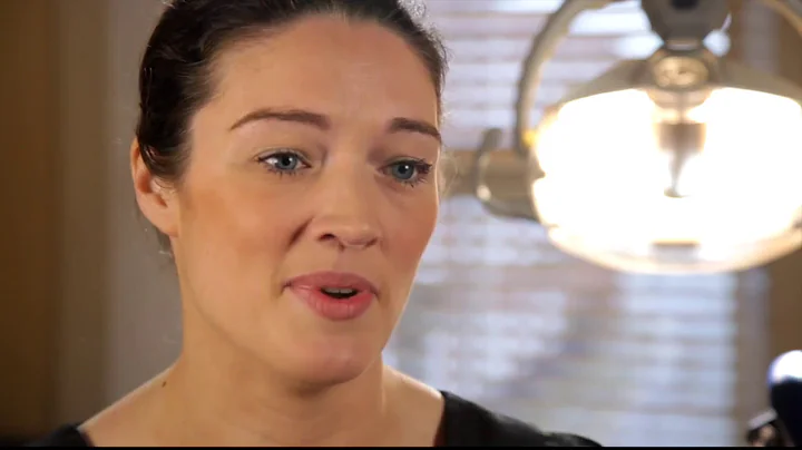 @JSP Media Group - Annette O'Donovan - Video Marke...