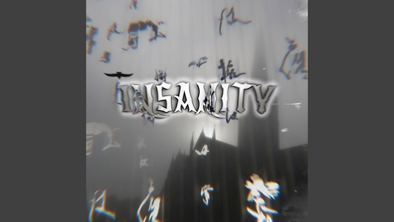 INSANITY adlı videoyu YouTube'da izle INSANITY adlı videoyu YouTube'da izle