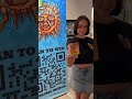 Throwback to the Sublime display reveal at The Punk Rock Museum! 🤘🤘🤘 Check it out! #sublime #rock