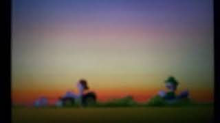 Mario Kart Ds End Credits Luigi In Standard Dk?