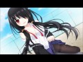 Date A Live Drama CD: Kurumi (Translated)