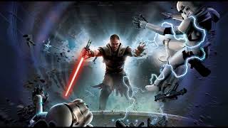 Video thumbnail of "Star Wars The Force Unleashed Epic Theme"