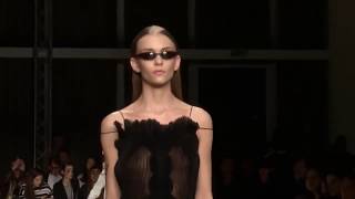 Alberto Zambelli | Spring/Summer 2018 | Milan Fashion Week