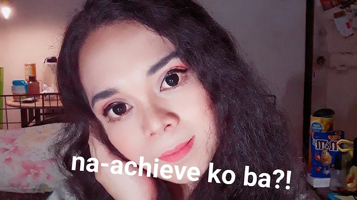 Asian Make-Up Transformation | Joanne Silva