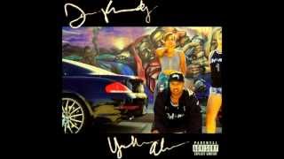 Dom Kennedy x Kendrick Lamar - We Ball  [Prod. By Chase N Cashe]