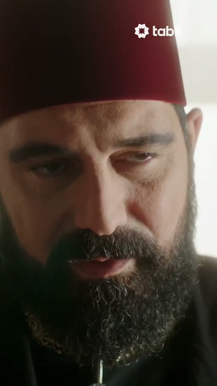 Sultan Abdülhameed ko zeher dene wala tabeeb kon tha? Drama: Paay-e-Takht: Sultan Abdul Hameed