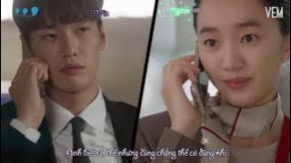 [Vietsub Kara] Em Muốn (원해) - ZoPD ft JeA (Sweet Stranger & Me OST)