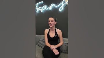 S7DxRISE Collab Scholarship Recipient - Kati, Transit Dance