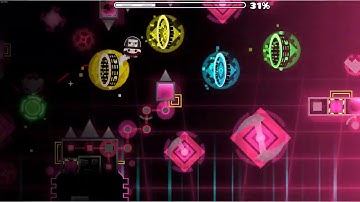 Defective system by Texic [Demon]