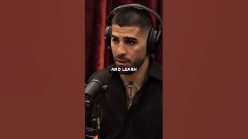 Ilia Topuria Explains the Best Way to Start MMA