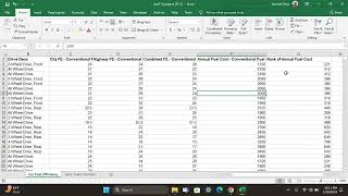 Car Dealership 1 BUS 115 Walkthrough