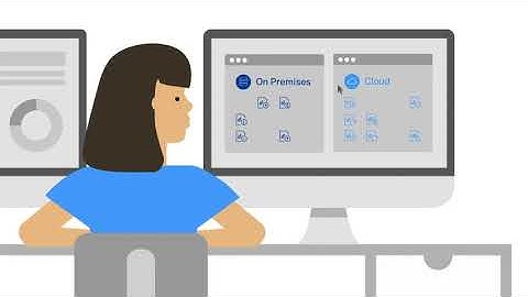 The importance of hybrid cloud in enabling the future of work