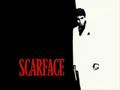Scarface Bolivia Theme 