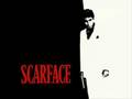 Scarface  bolivia theme