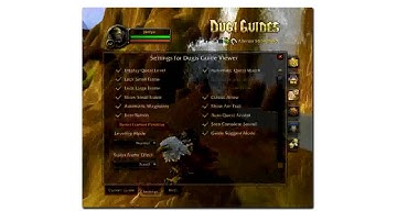 WoW MoP 5 4 January 90 WoW Leveling Guide For Alliance Horde Easy