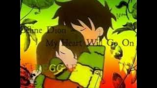 Céline Dion - My Heart Will Go On (Reggae)