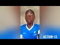 Ramba junior vs action13  officiel freestyle le rap ivoire en action