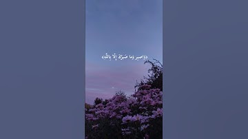سورة النحل ||القارئ الشيخ الوليد الشمسان #الوليد_الشمسان #تلاوات_الحَرَم