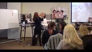 Make Up Forever, мэйкап для невесты Make Up Forever, мэйкап для невесты