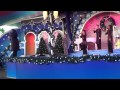 Christmas From the Heart (alt. version) Busch Gardens Tampa full show in HD