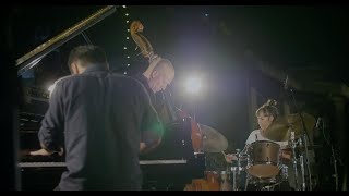 Avishai Cohen - &quot;Simonero&quot; (Live @ Lucerna Rooftop - Strings Of Autumn - Prague 11.09.2020)