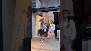 4인 4색 핍둥이네💘 | FIFTY FIFTY (피프티피프티)