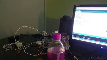 color tracking object with openCV