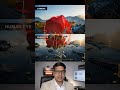 आपकी आंखें 576MP कैमरा से भी ज्यादा powerful हैं 😳 #facts #ytshorts